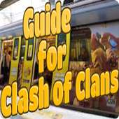 Clash of Clans Guide