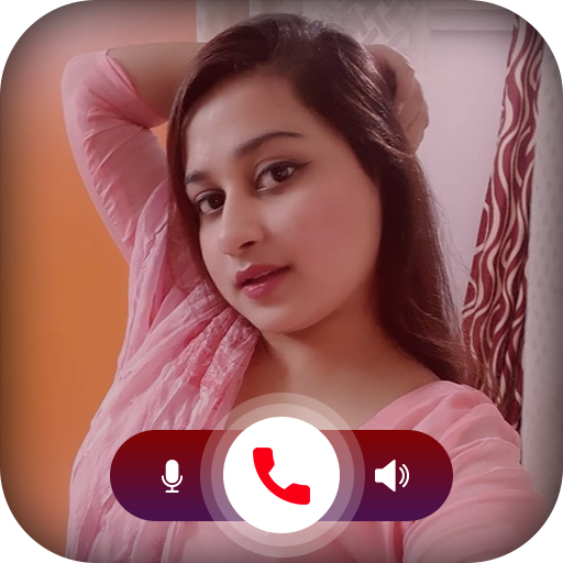 Live talk- Video Call icon