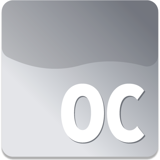 Online-Campus mobil icon