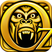 Temple Mafia Run icon
