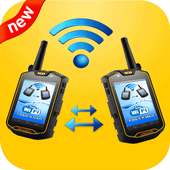 Walkie Talkie Free on 9Apps