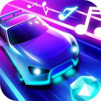 Beat Racing: Car & Racer