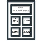 GST Calculator icon