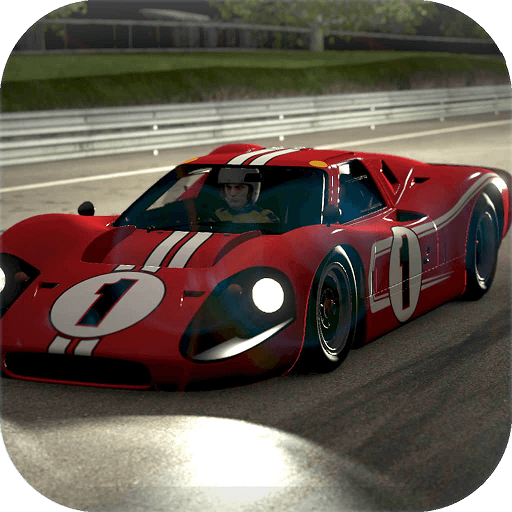 Racing Emulator icon