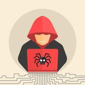 Hackers Arena - Ethical Hackers Workplace icon