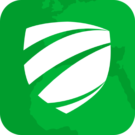 IntelliVPN - Unlimited VPN | VPN  Tor icon