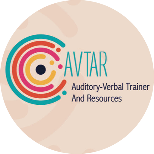 AVTAR icon