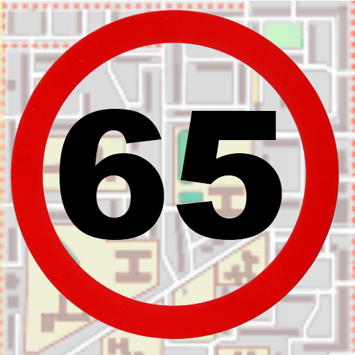 Speed Limiter 2.0 Beta icon