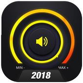 Super Loud Volume Booster icon