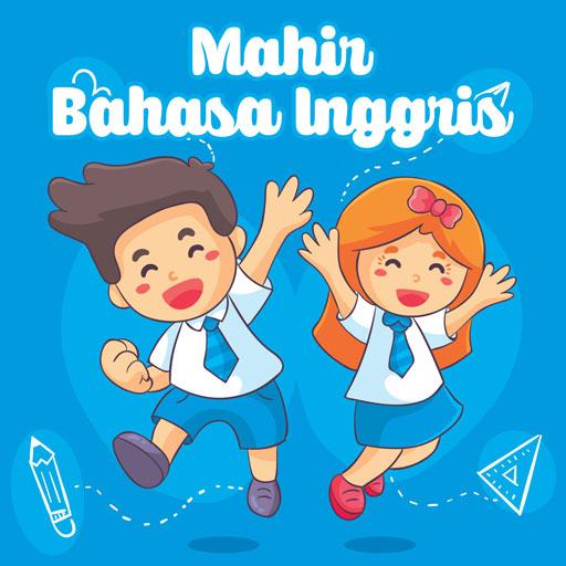 Mahir Bahasa Inggris Offline    Audio Lengkap icon