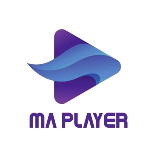 ma Player icon