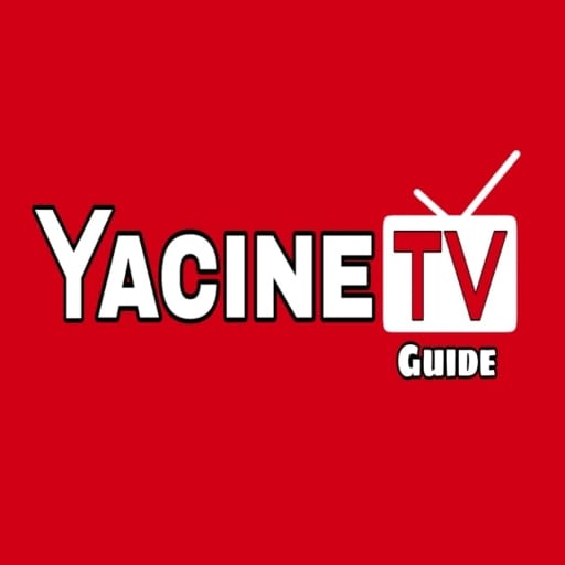 Yacine Tv For Guide icon