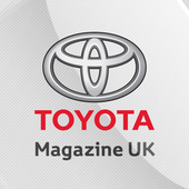 Toyota icon