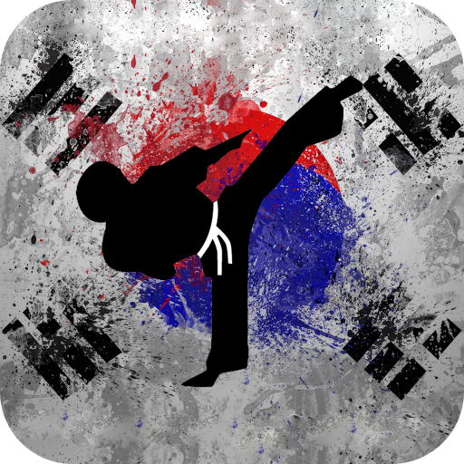 Hapkido Training - Videos icon