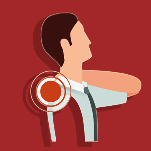 Pain Log: Track &amp; Analyze Your Pain icon