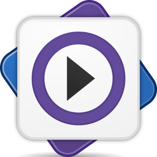 Video Player icon