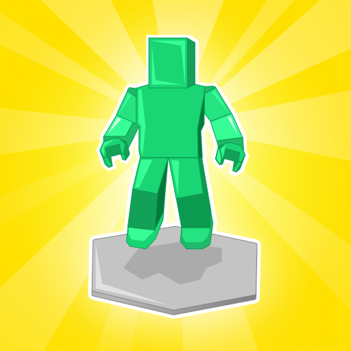 Avatar Shop for Roblox - Free Robux - Roblominer icon
