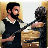 The Way Back: Survive icon