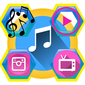 Liviu Teodorescu x Killa Fonic icon