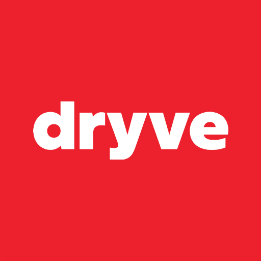 dryve - Rent a Car icon