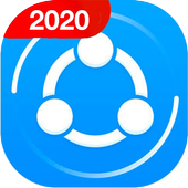 SHARE Karo India : ShareKaro &amp; File Transfer Apps icon