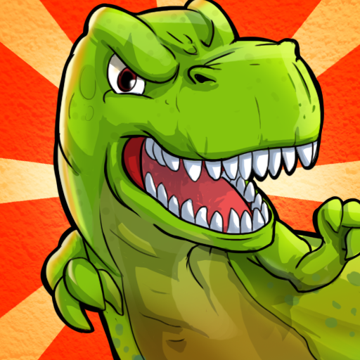Dino Zone Classic icon