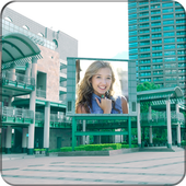 Hoarding Photo Frames icon