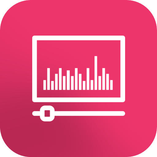 LiteC Video MP3 Audio Extract icon