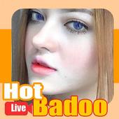 Hot Badoo icon