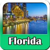 Florida Maps and Travel Guide