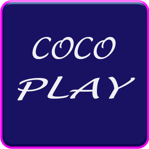 Coco Play guide icon