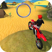 Motorbike Speed Race icon