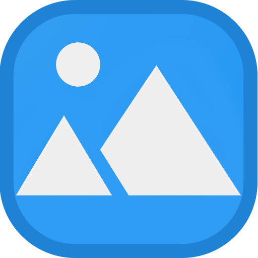 QuickPic  Gallery: Photo Manager &amp; Editor icon