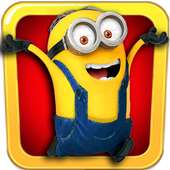 Minion 4