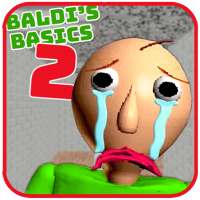 Education & Learning Math In School Horror Game 3D