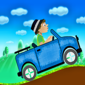 Mix Hill Climb Racer icon