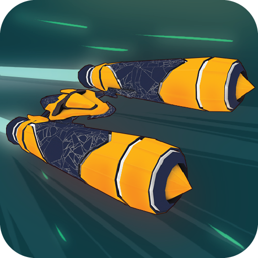 Trap Racer Speed Beat icon