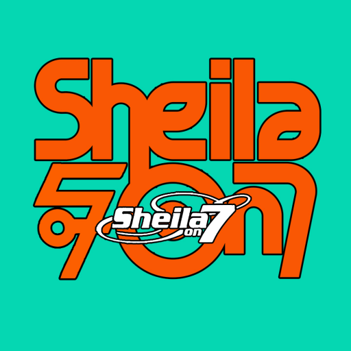 Sheila On7 full mp3 offline icon