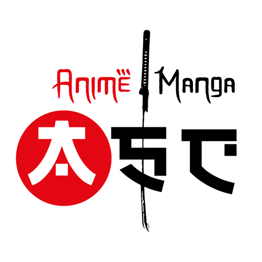 ASC: Anime &amp; Manga icon