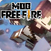 Update Mod Free fire for MCPE