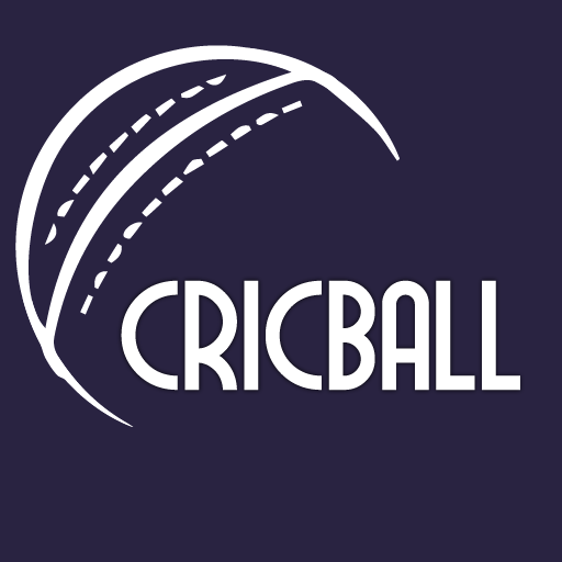 CricBall – Football &amp; Cricket Live Score Update icon