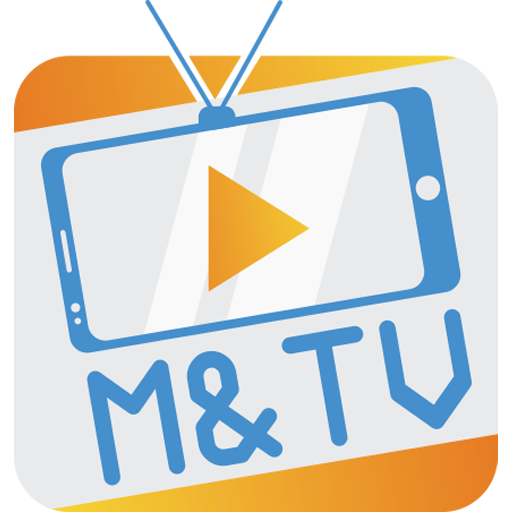 Movie &amp; TV Guide icon