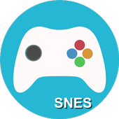 Emulator For SNES 2 Game Emulador Free icon