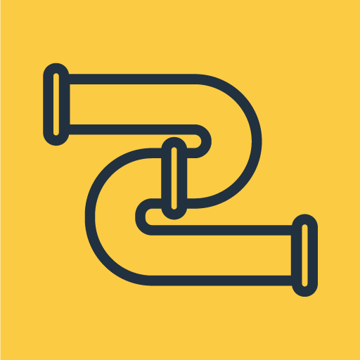 Plumber: Connect Water Pipes icon