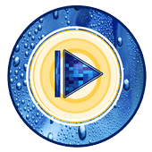 Max Video Player icon