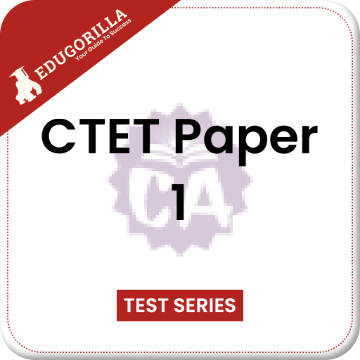 CTET Paper 1 Mock Tests for Best Results icon