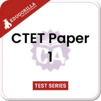 CTET Paper 1 Mock Tests for Best Results on 9Apps