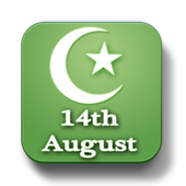 14th August Wallpapers icon