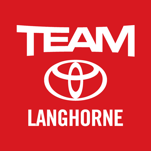 Team Toyota of Langhorne icon