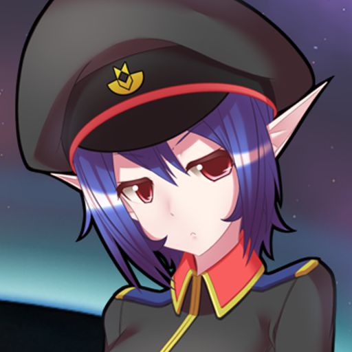 Angelic universe icon